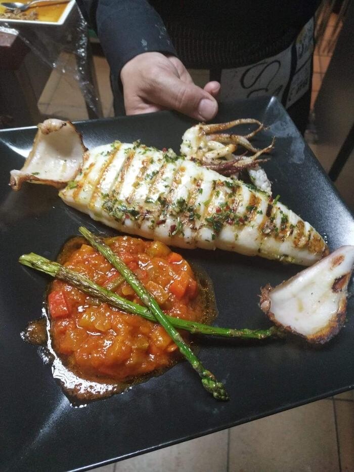 Images Restaurante Mesón Casa Luis