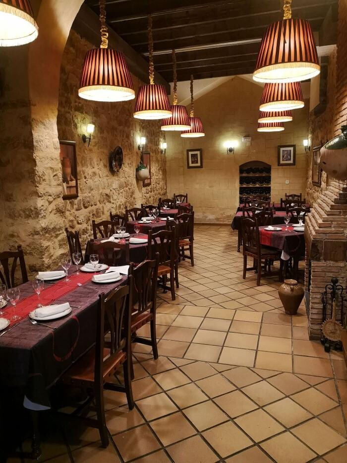 Images Restaurante Mesón Casa Luis