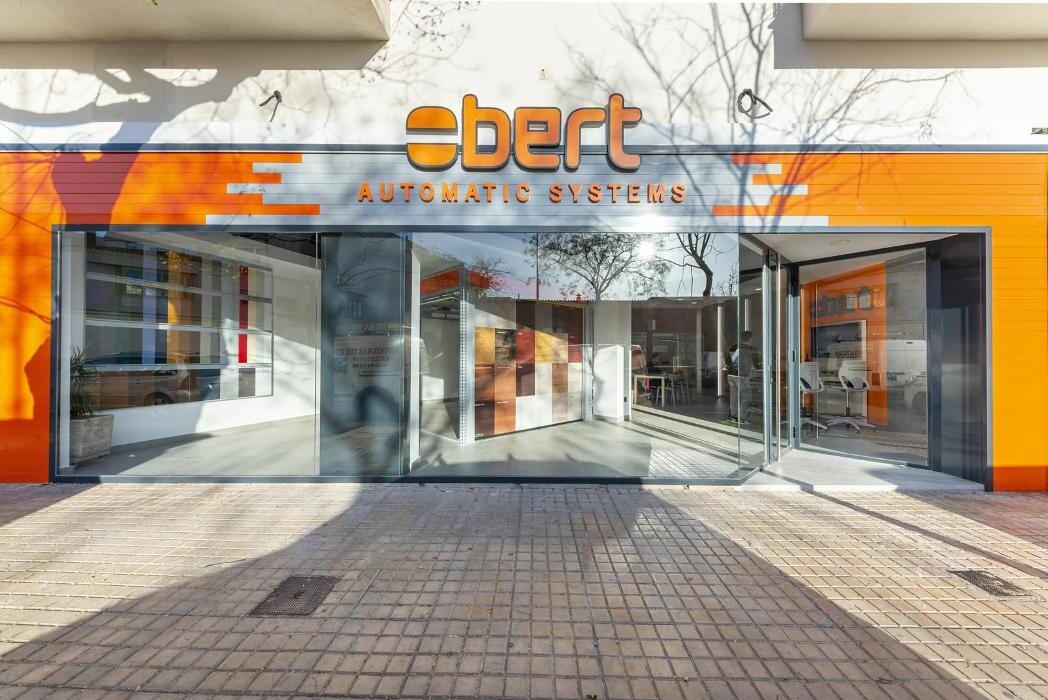 Images Obert Automatic Systems