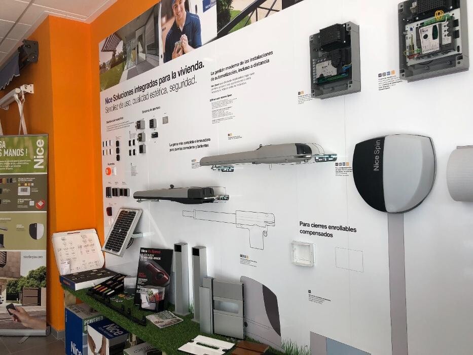 Images Obert Automatic Systems