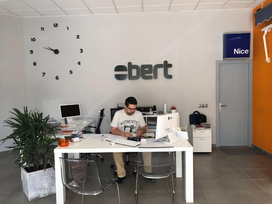 Images Obert Automatic Systems