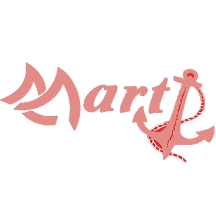 Peixateríes Martí Logo
