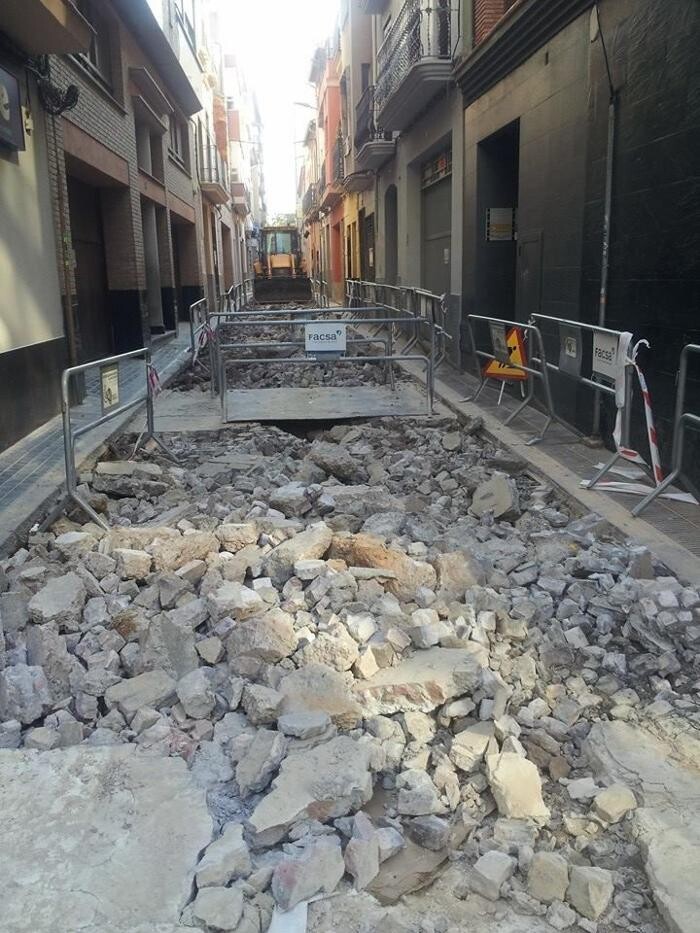 Images Tractores y Excavaciones Mores