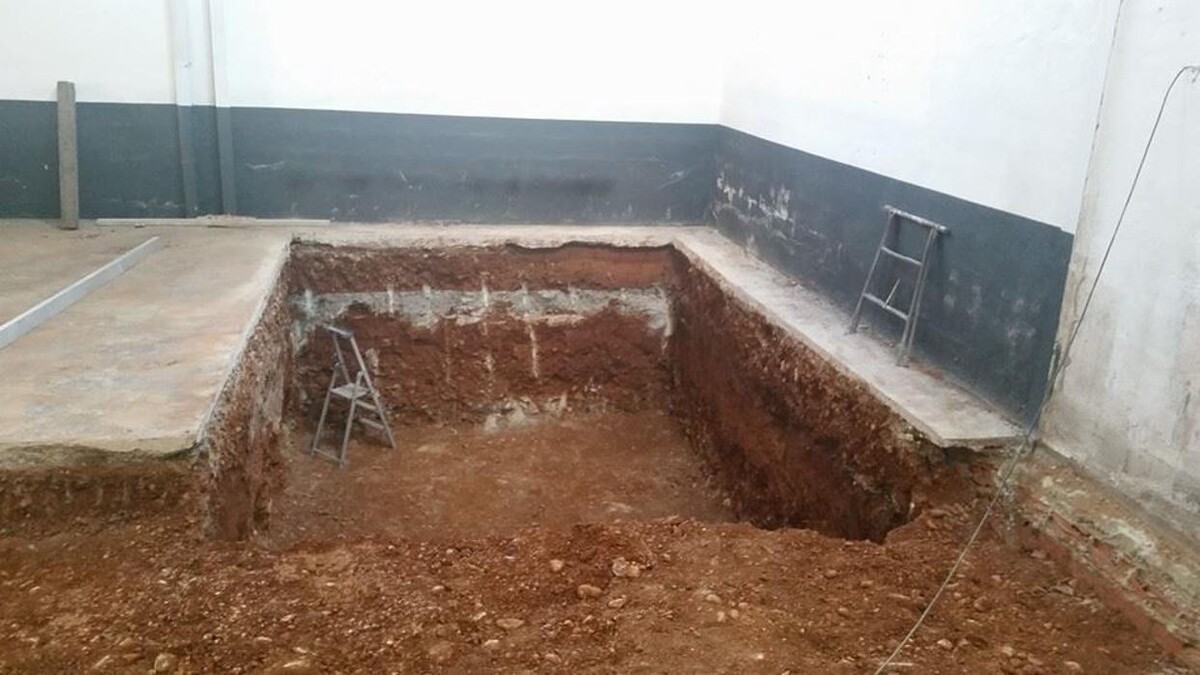 Images Tractores y Excavaciones Mores