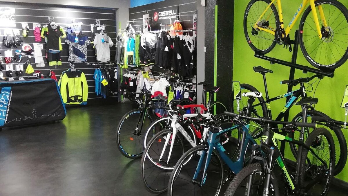 Images Gofi´s Bici