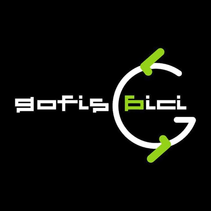 Gofi´s Bici Logo