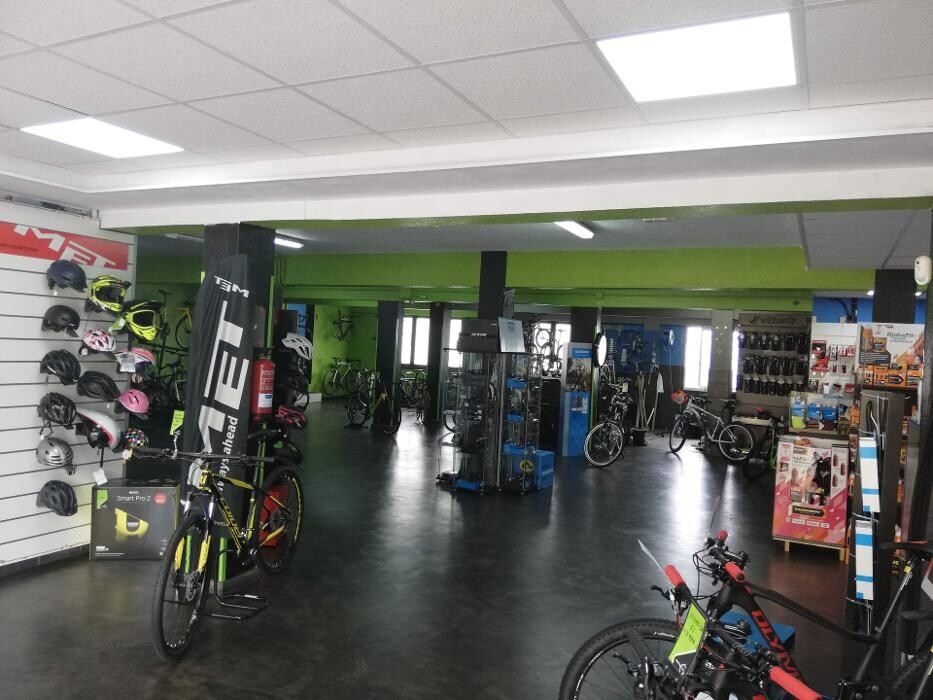 Images Gofi´s Bici