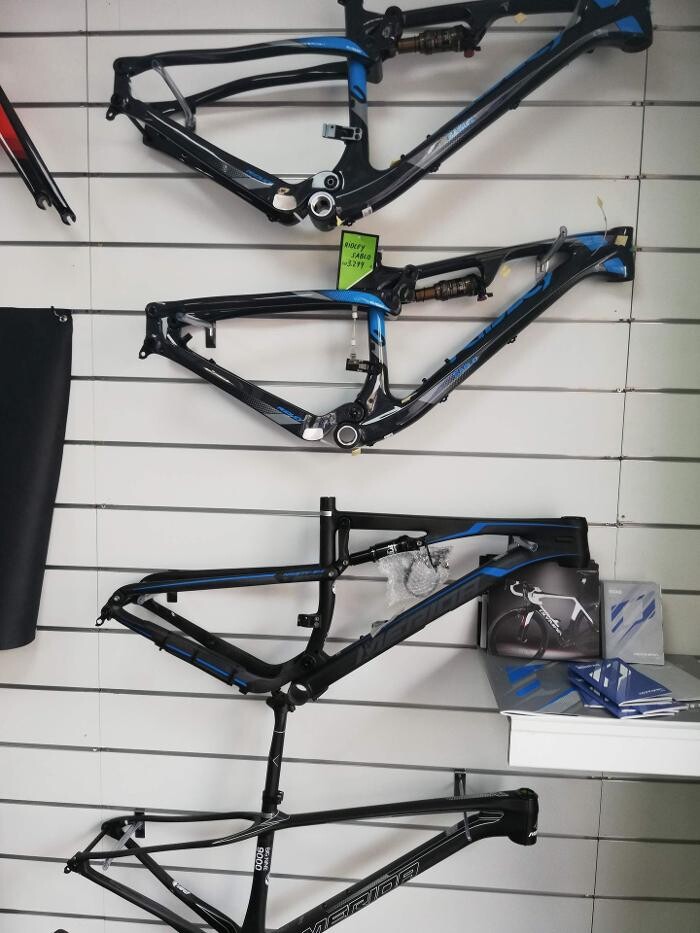 Images Gofi´s Bici