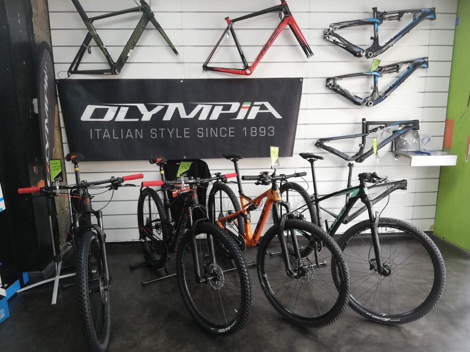Images Gofi´s Bici