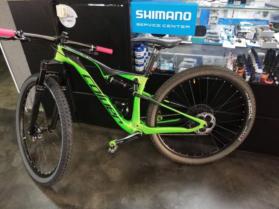 Images Gofi´s Bici