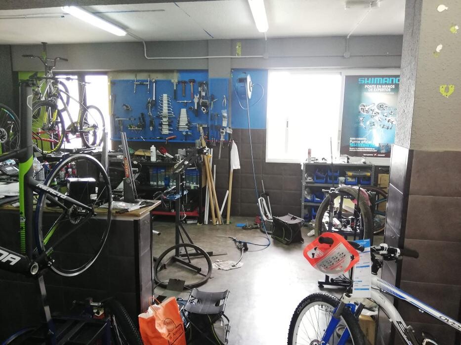 Images Gofi´s Bici