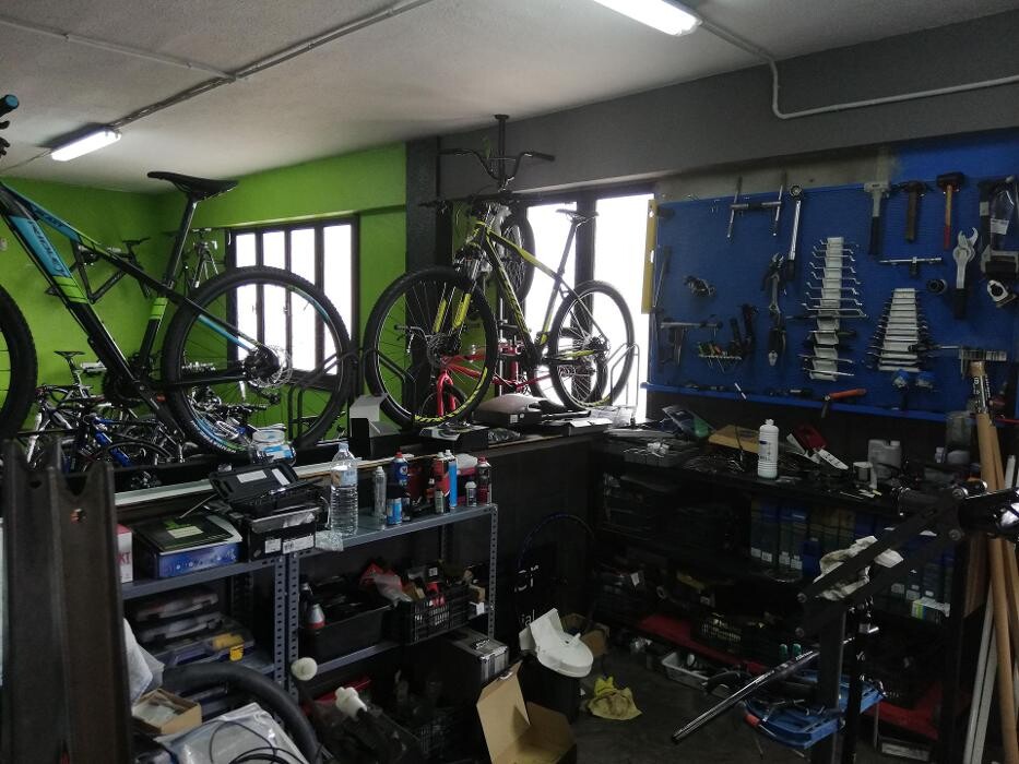 Images Gofi´s Bici