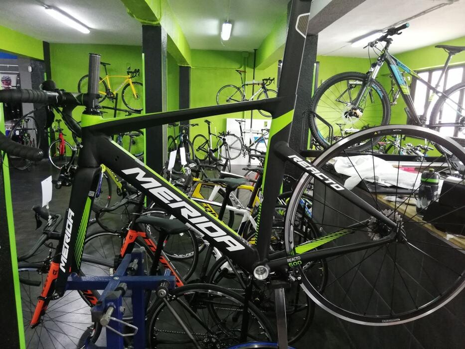 Images Gofi´s Bici