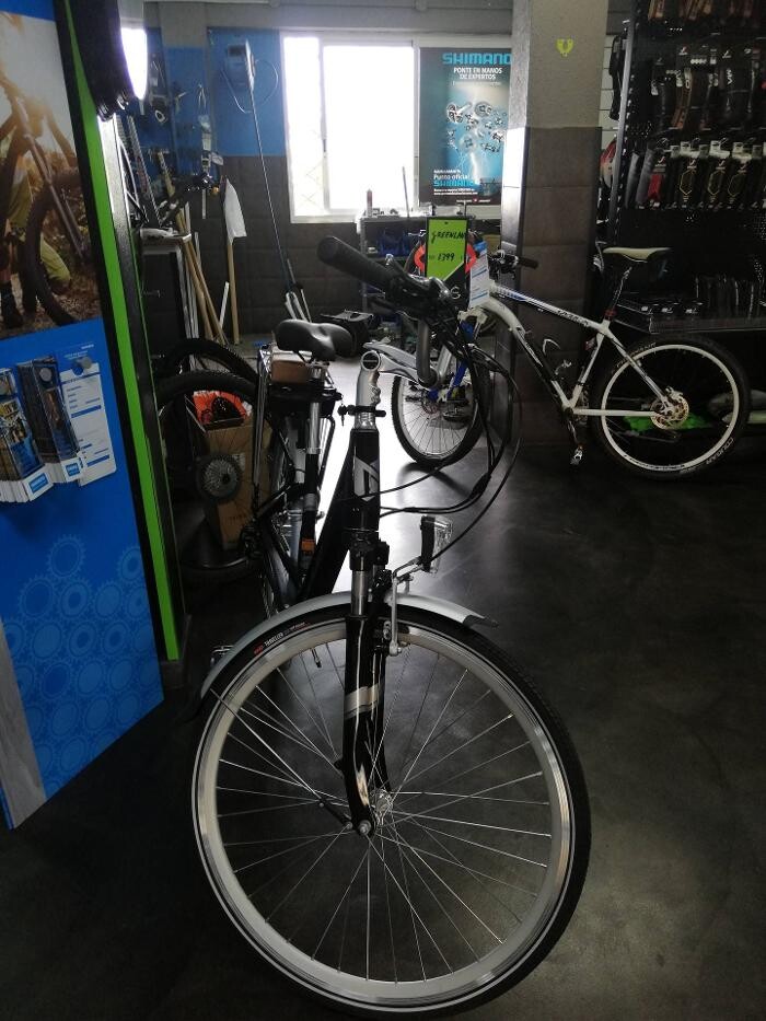 Images Gofi´s Bici