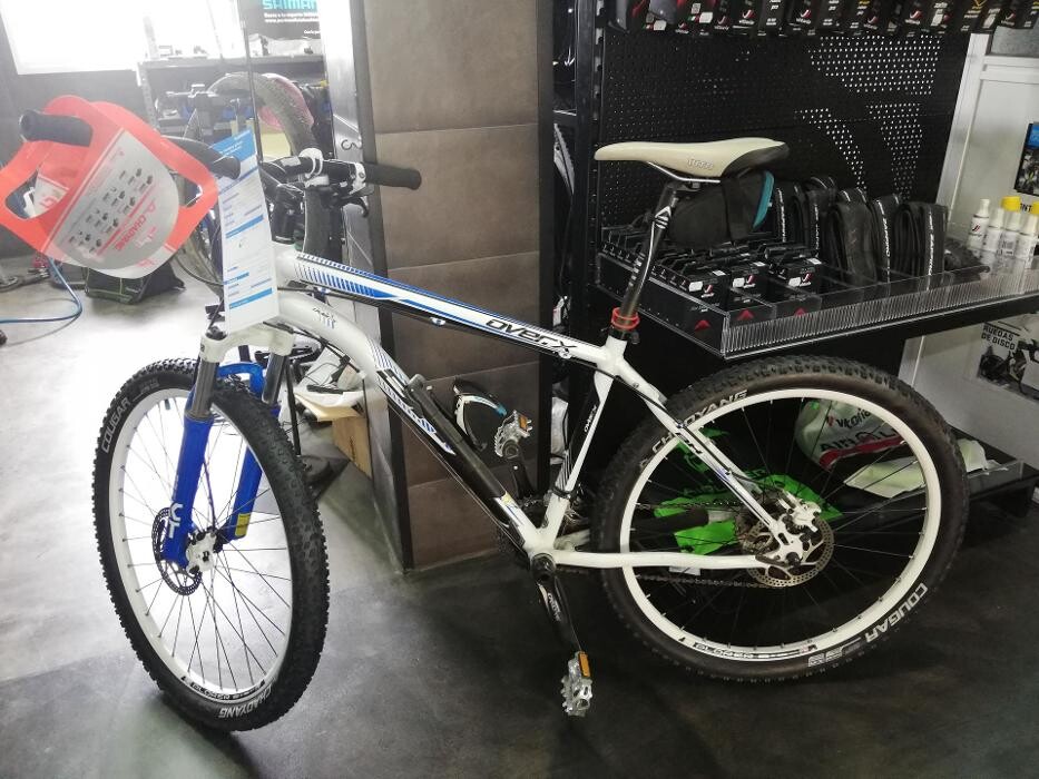 Images Gofi´s Bici
