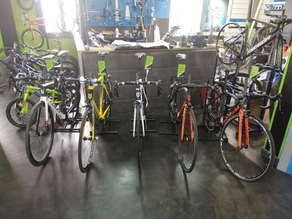 Images Gofi´s Bici