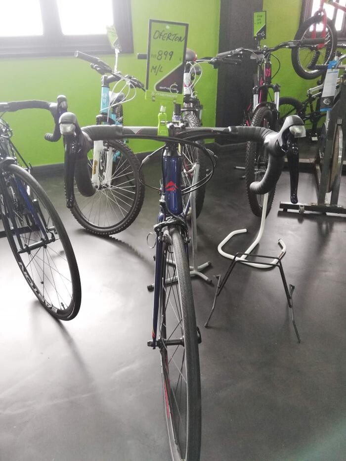 Images Gofi´s Bici