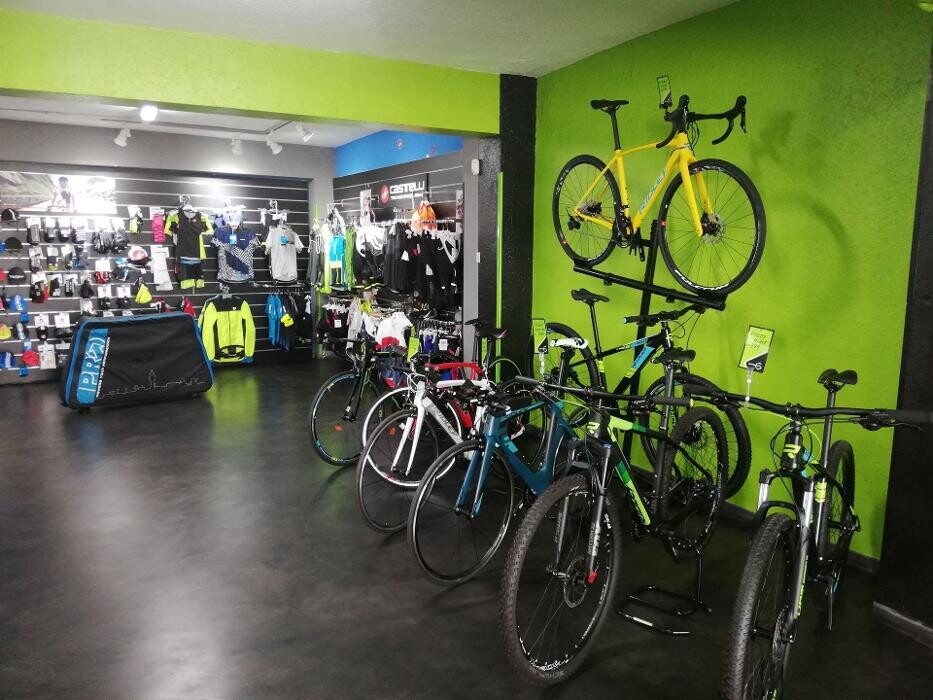 Images Gofi´s Bici