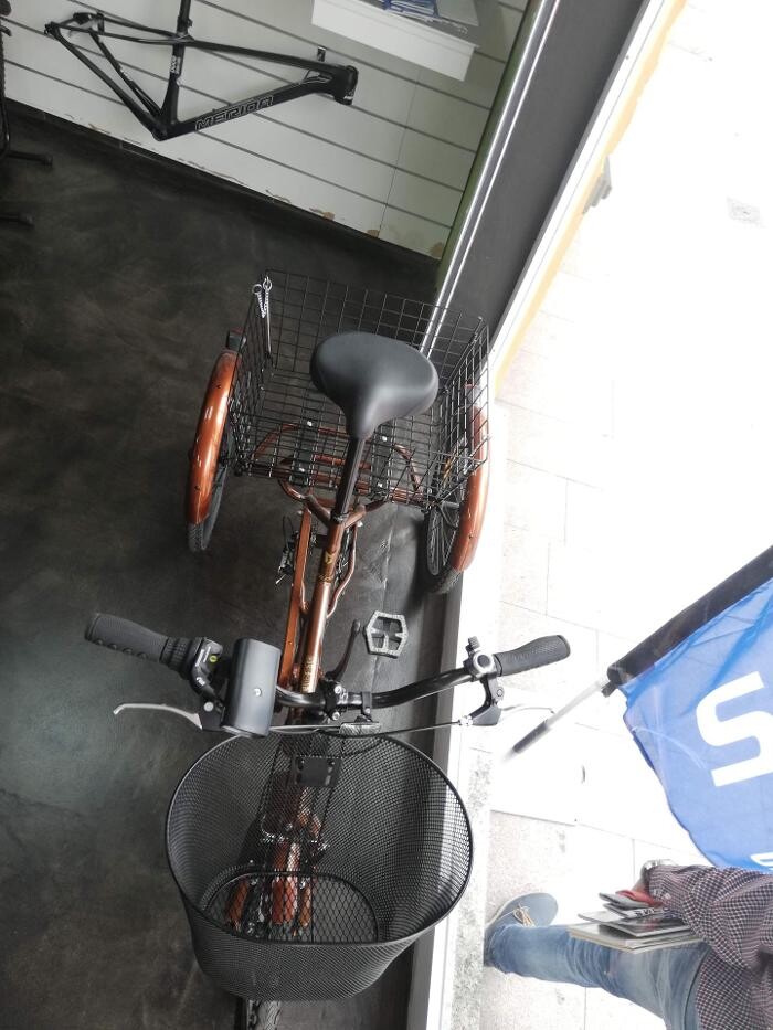 Images Gofi´s Bici