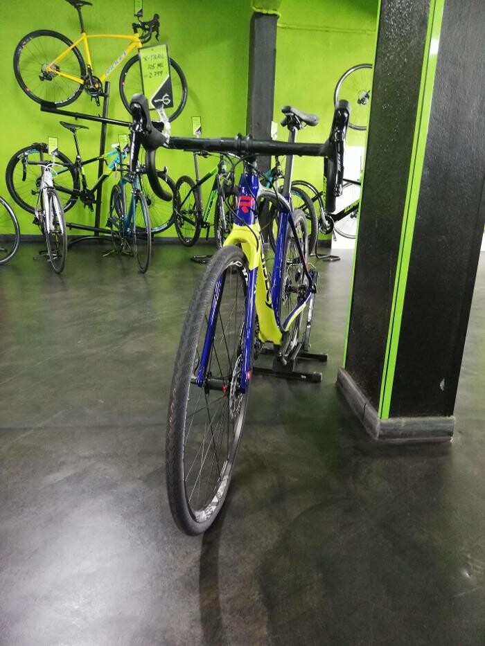 Images Gofi´s Bici
