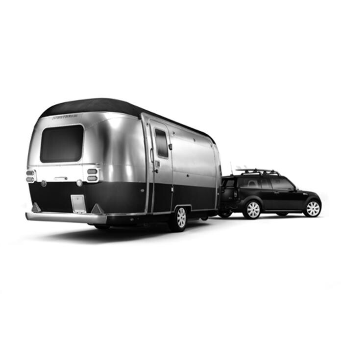 Caravanas Molina Logo