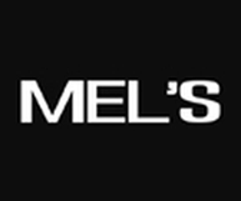 CONCESIONARIO MEL`S Logo