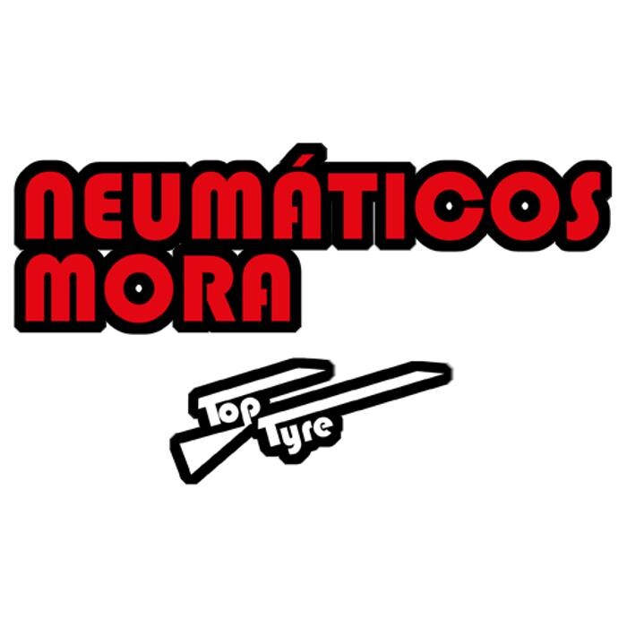 Neumáticos Mora Logo