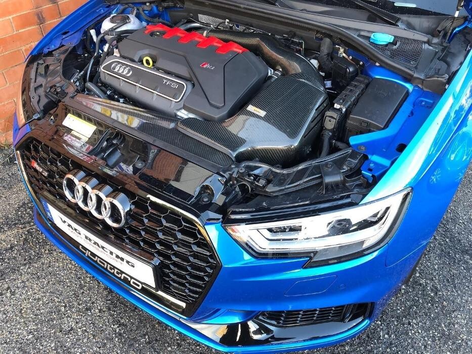 Images VAG Racing Motorsport