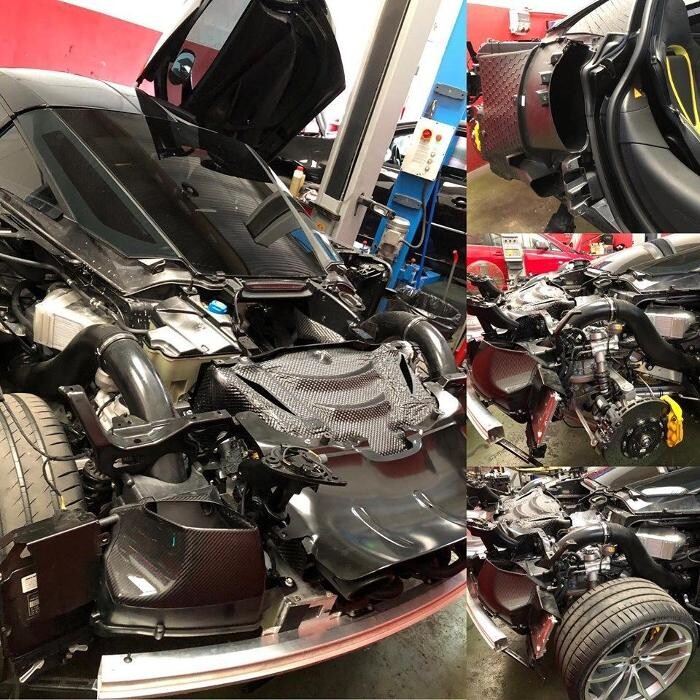 Images VAG Racing Motorsport