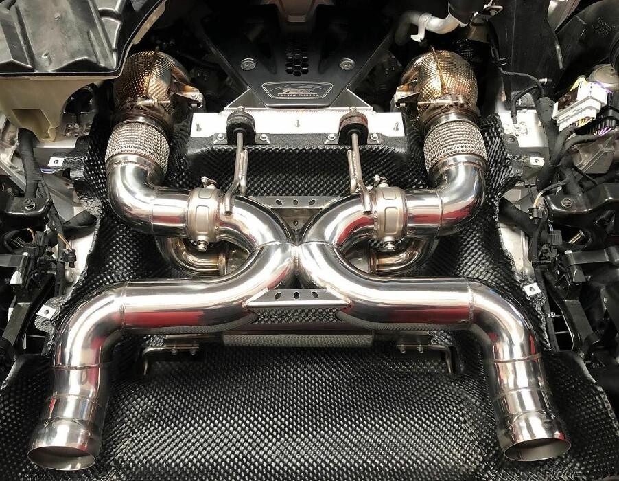 Images VAG Racing Motorsport