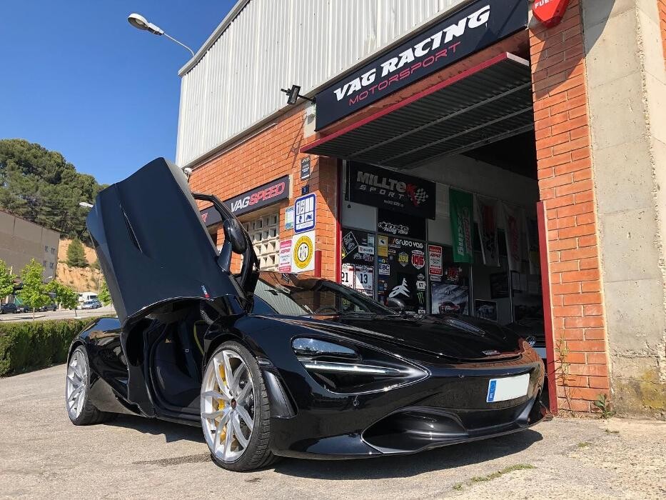 Images VAG Racing Motorsport