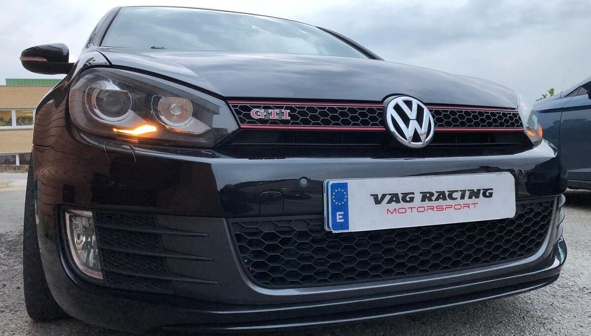 Images VAG Racing Motorsport