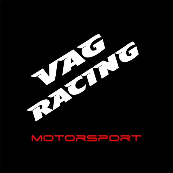 VAG Racing Motorsport Logo