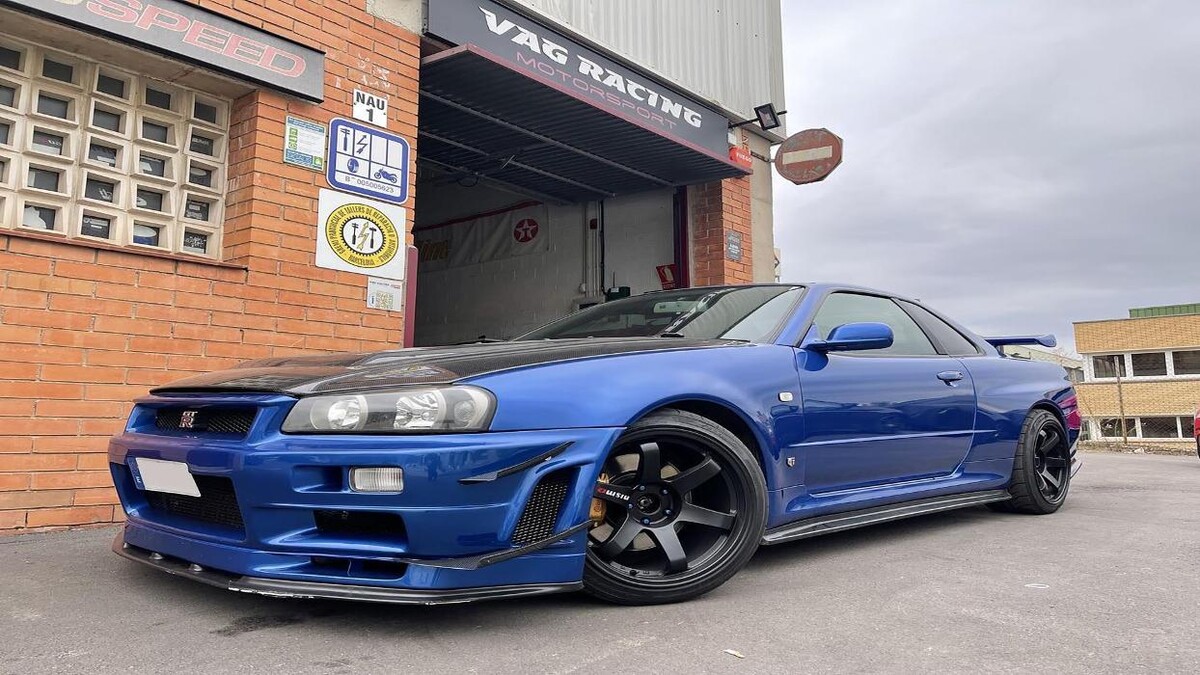 Images VAG Racing Motorsport