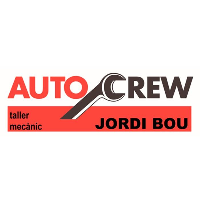 Taller Jordi Bou Logo