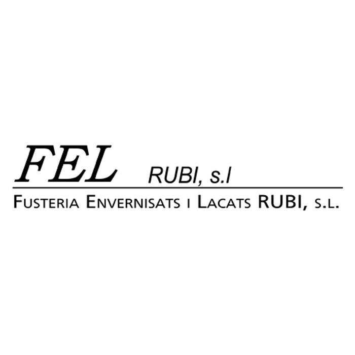 Fel Rubí Logo