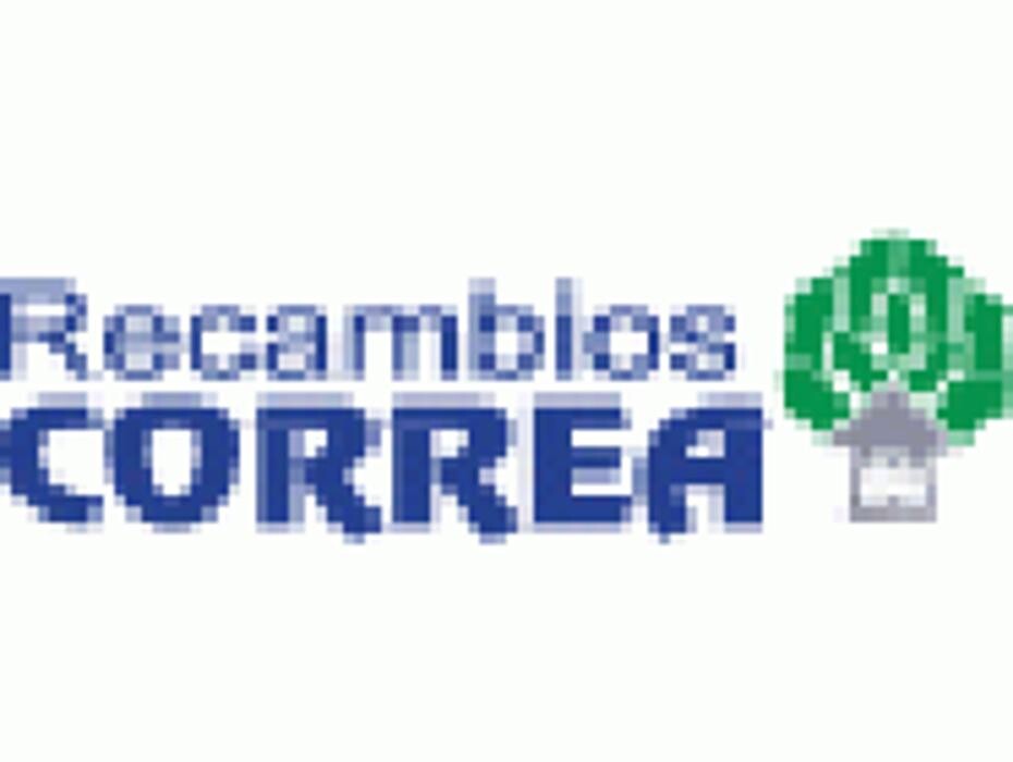 Recambios Correa Logo