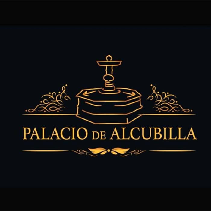 Palacio de Alcubilla Logo