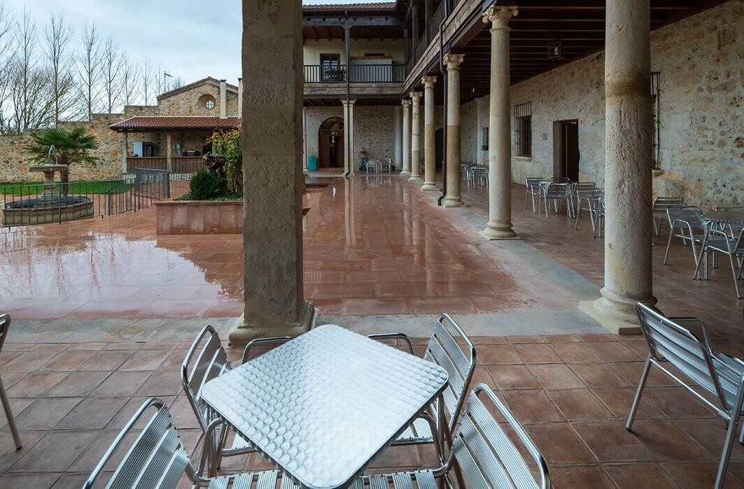 Images Palacio de Alcubilla