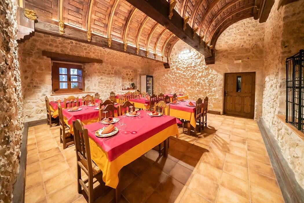 Images Palacio de Alcubilla