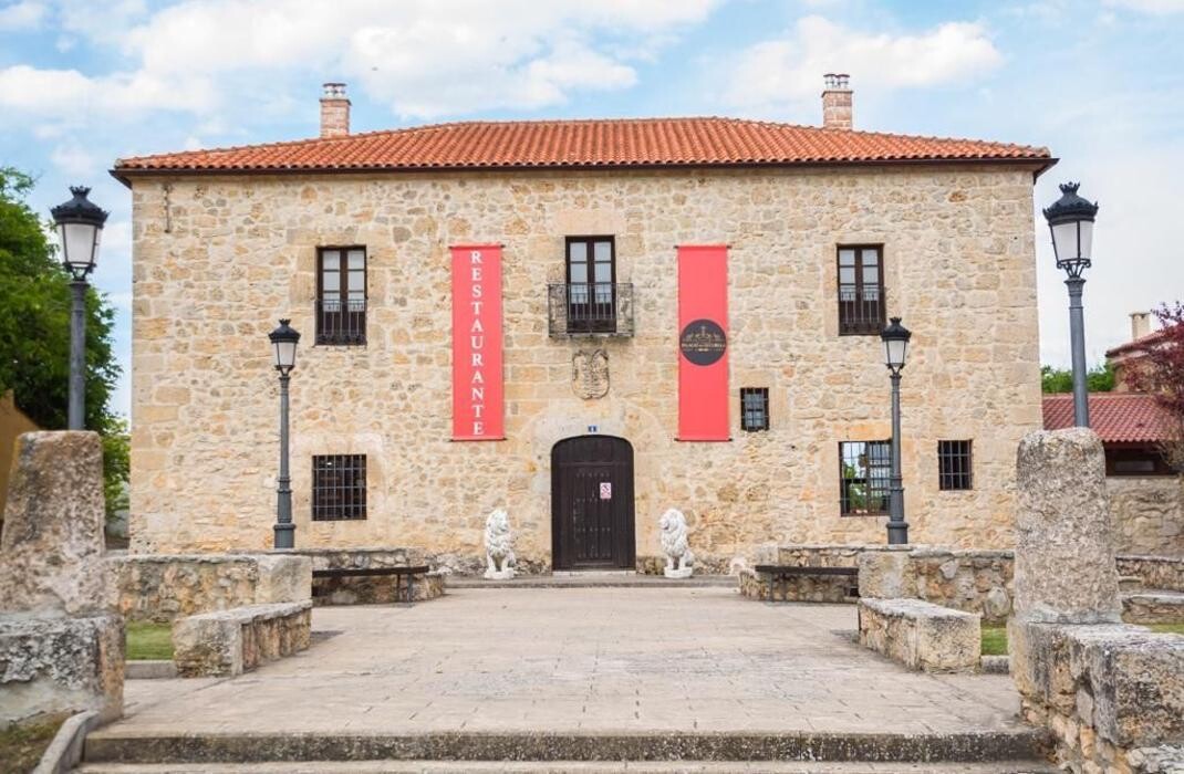 Images Palacio de Alcubilla