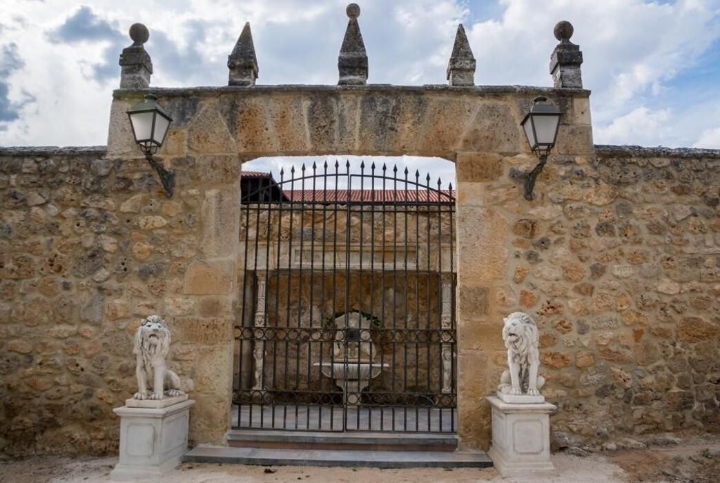 Images Palacio de Alcubilla
