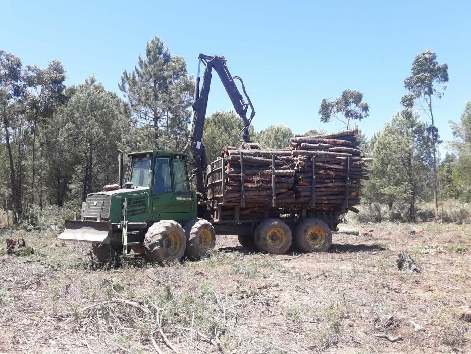 Images Explotaciones Forestales Lagarcia