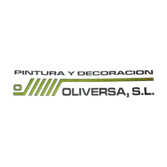 Pintura y Decoración Oliversa Logo