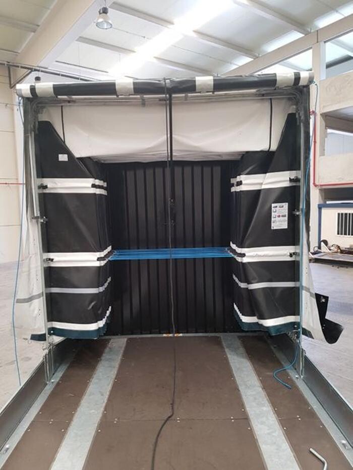 Images Asistencia Mecánica Trailer Plaza