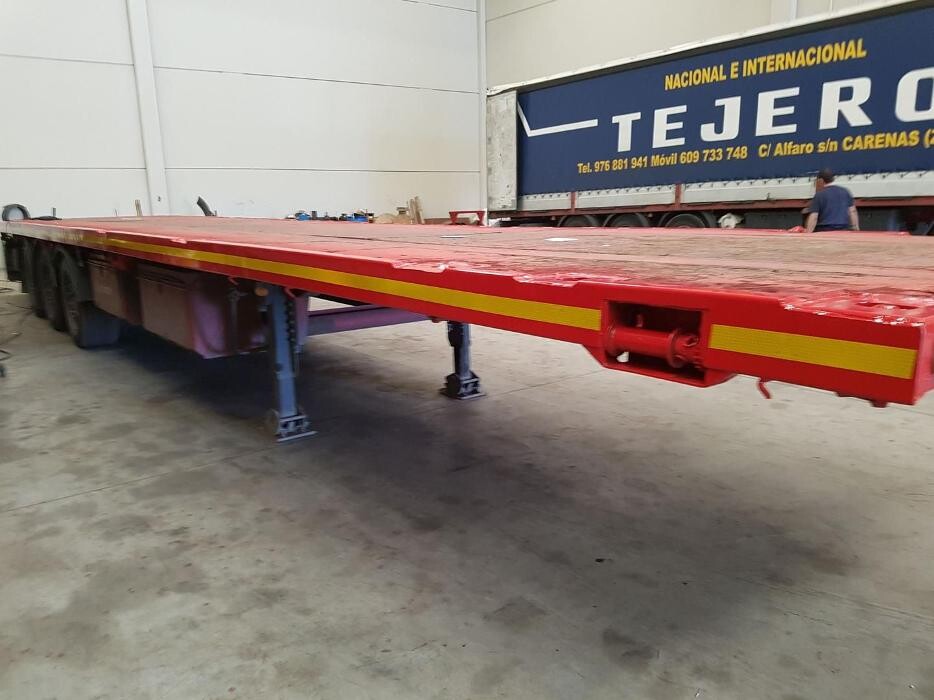 Images Asistencia Mecánica Trailer Plaza