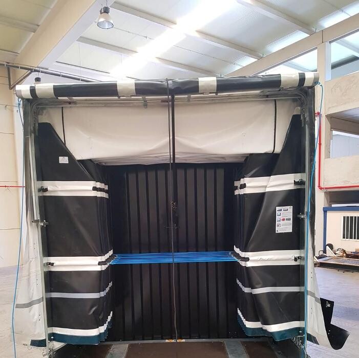 Images Asistencia Mecánica Trailer Plaza