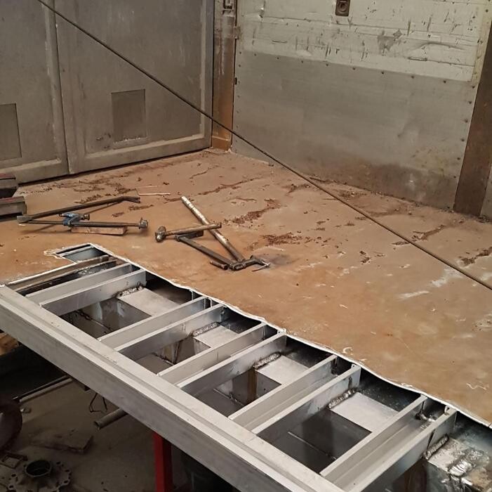 Images Asistencia Mecánica Trailer Plaza