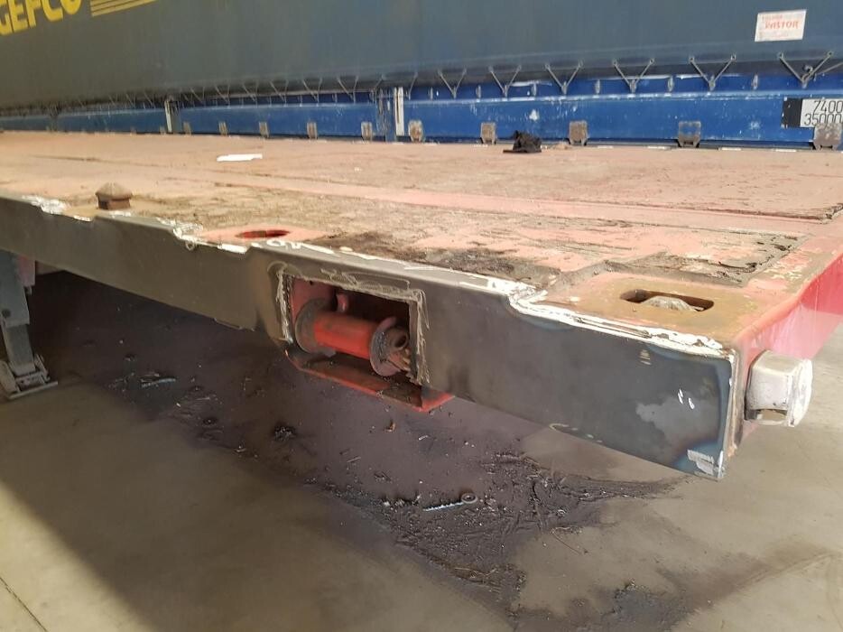 Images Asistencia Mecánica Trailer Plaza