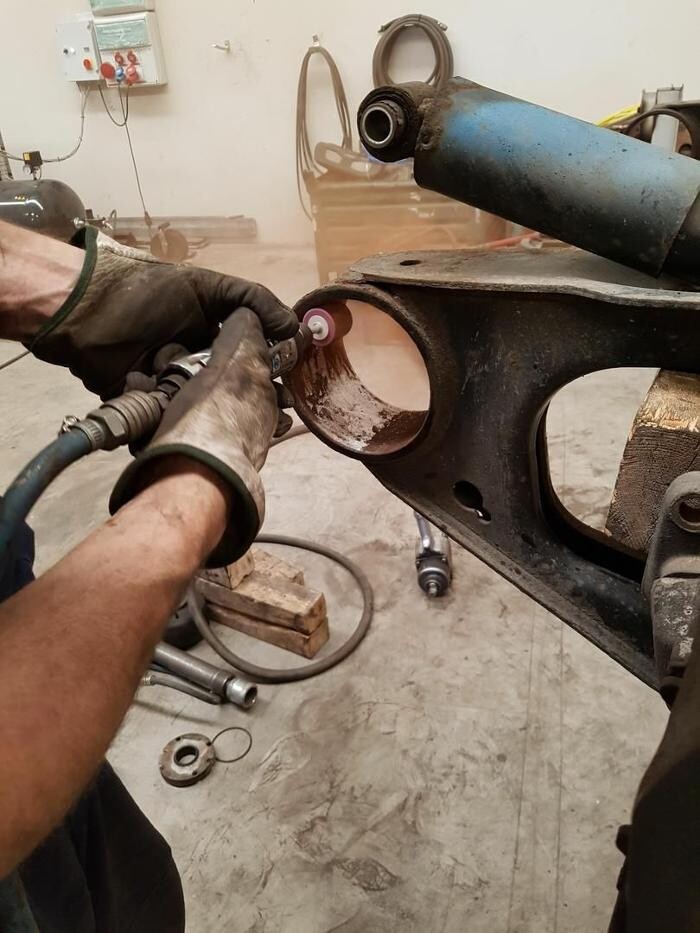 Images Asistencia Mecánica Trailer Plaza